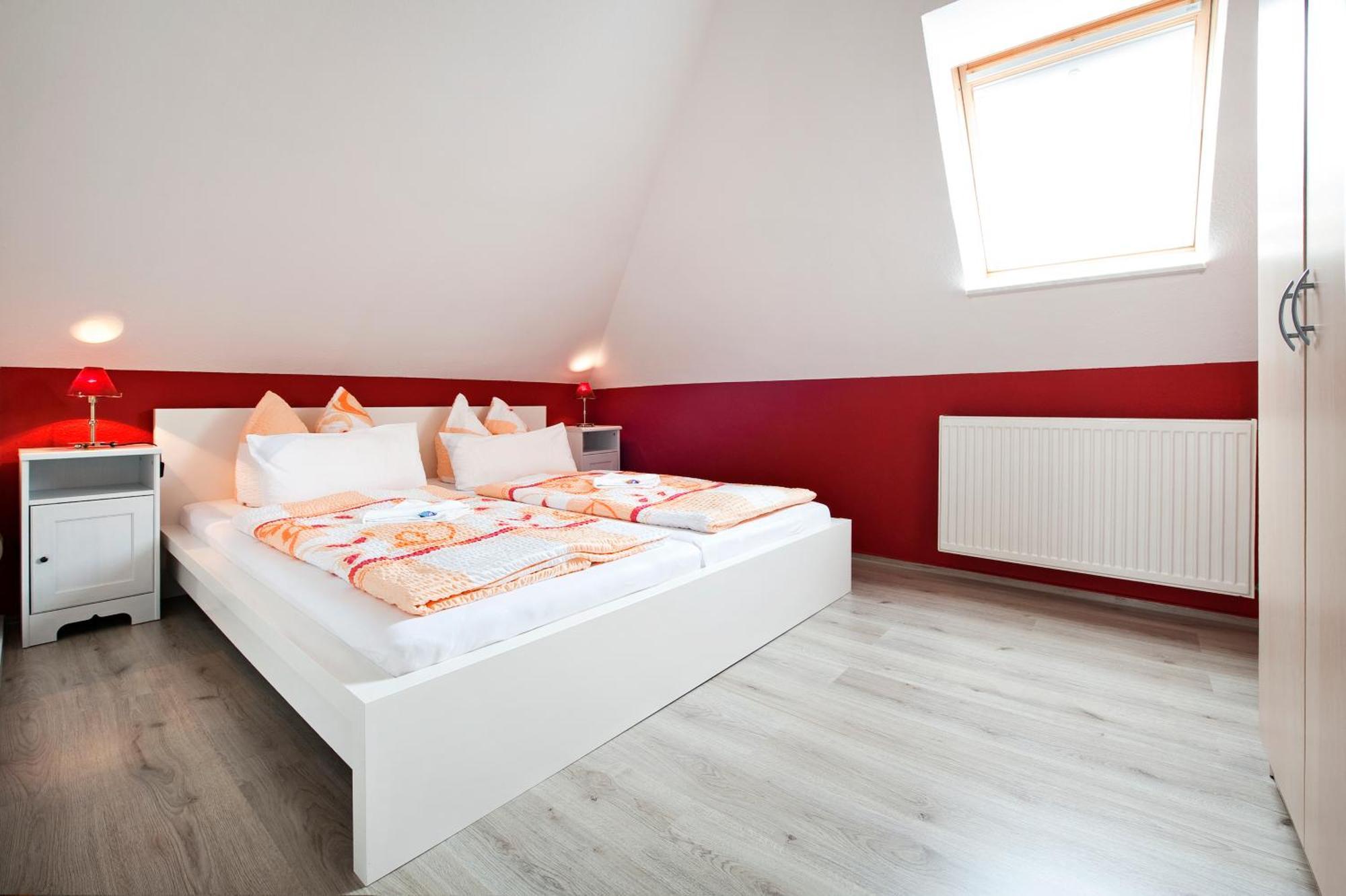 Ferienwohnung Uta Grundshagen Exterior photo